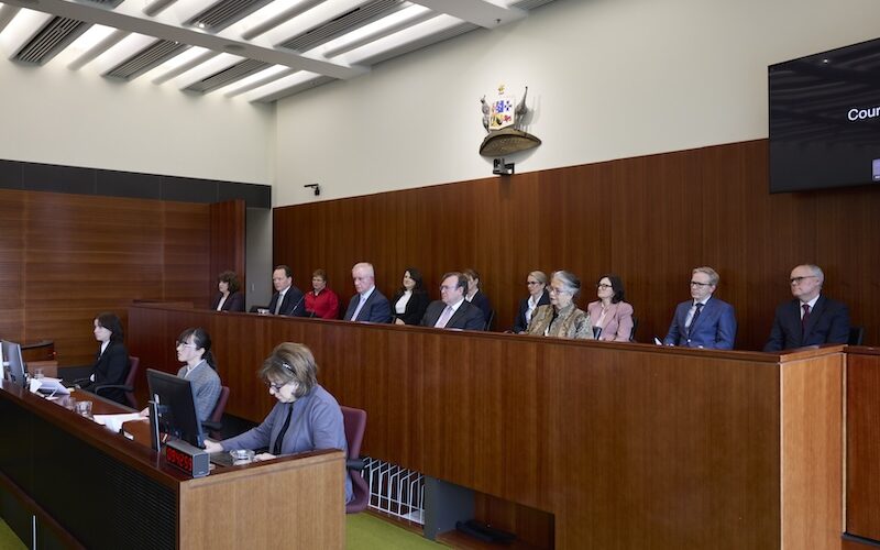 Australian Review Tribunal