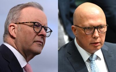 The LNP’s nuclear policy is working just fine