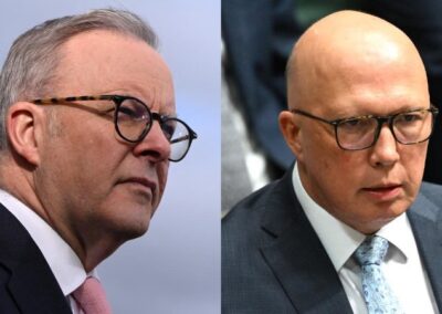 The LNP’s nuclear policy is working just fine