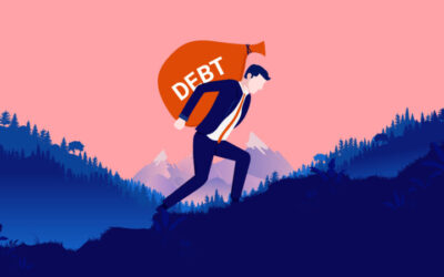 Mortgage mountain. Our $2.3 trillion debt and the ‘Big 4’ oligopoly.