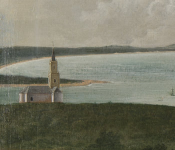 Newcastle Art Gallery (section)