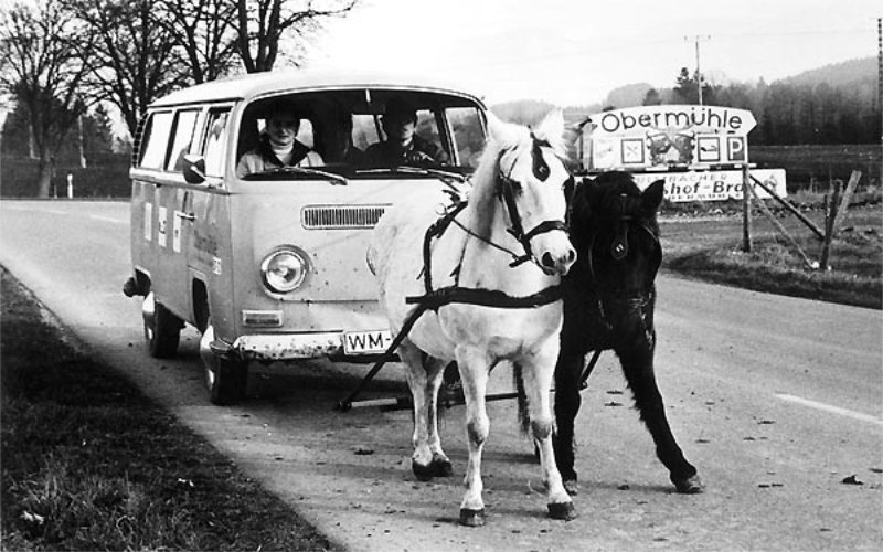 Oil crisis 1973