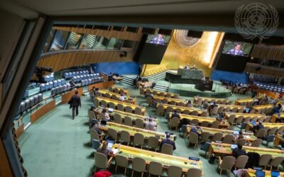 Channeling Trump: dark motives behind Dutton’s Gaza dog whistle