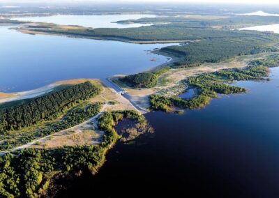 The BHP whistleblower and the secretive plan to turn Hunter Valley coal into lakes