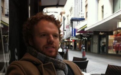 Whistleblower Richard Boyle enters plea deal