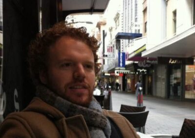 Whistleblower Richard Boyle enters plea deal