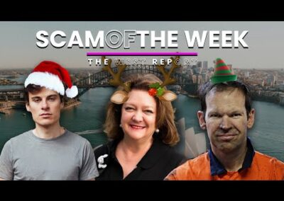 Drill Baby Drill | Scam of the Week