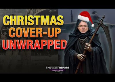 Australia’s Extradition Shame | The West Report