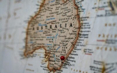 Pundits are wrong. Australia’s economy outperforms global peers