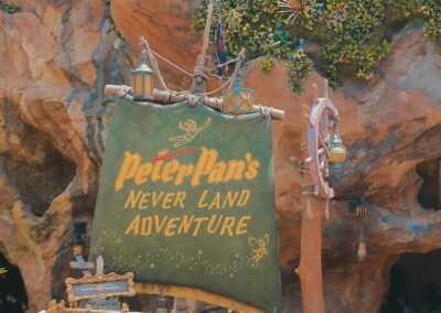 Peter Pan Dutton’s nuclear Neverland adventure a fantastical media snowjob