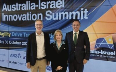 Jillian Segal’s many hats: Special Envoy for Antisemitism and Israel lobbyist extraordinaire