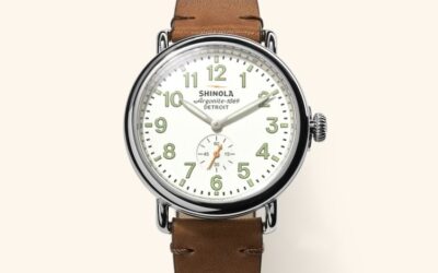 On time delivery: Albo and the AUKUS Watch