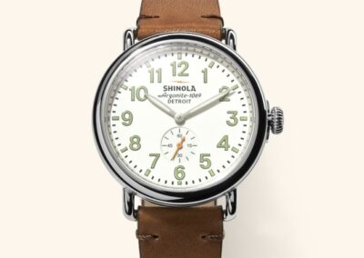 On time delivery: Albo and the AUKUS Watch
