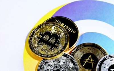 Crypto tip-toe: Jim Chalmers suddenly looking a tad desperate