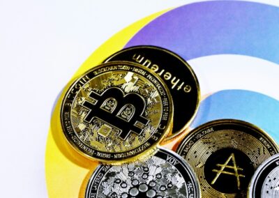 Crypto tip-toe: Jim Chalmers suddenly looking a tad desperate