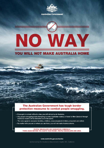 ABF poster