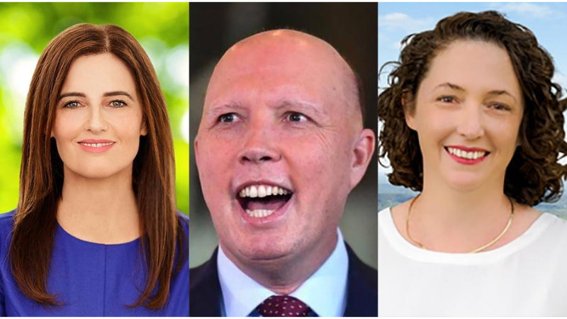 Dickson candidates