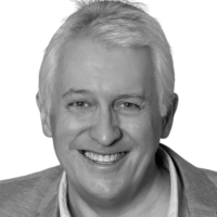 Tim Dunlop