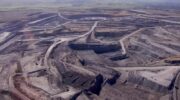 BHP's Mr Arthur thermal coal mine