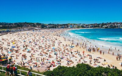 Wealth inequality. Housing cost is hollowing out middle Australia