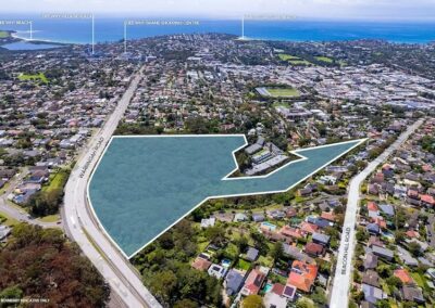 Sydney beaches property expensive? Pfft, dirt cheap!