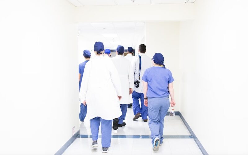 Doctors, Medicare
