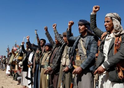 Australia’s secret war in Yemen … just don’t call it a war