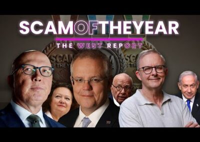 The Biggest Scams of 2024 | Scam of the Year