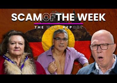 Invasion Day | Scam of the Week