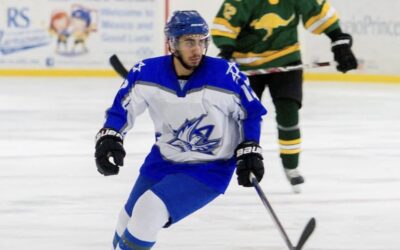 Israel ‘blamed’ as Australia cancels ice hockey World Championships