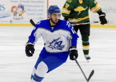 Israel ‘blamed’ as Australia cancels ice hockey World Championships