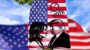 Democracy duopoly