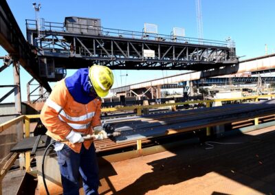 Whyalla mega-rescue leaves questions for watchdog ASIC