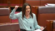 Jacqui Lambie