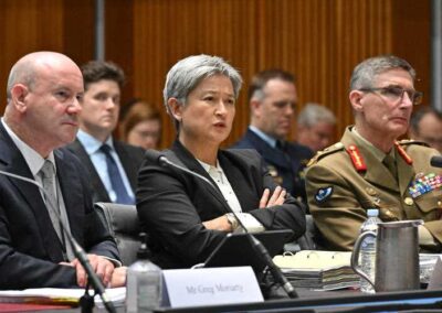 “Culture of Impunity”. Army sexual assaults dismissed, officers promoted