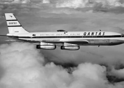 Fleet delays the high price of Qantas soaring profits