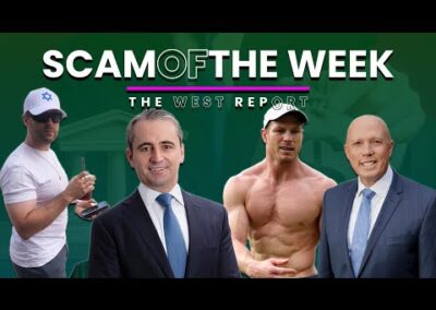 LibLab skewer independents | Scam of the Week