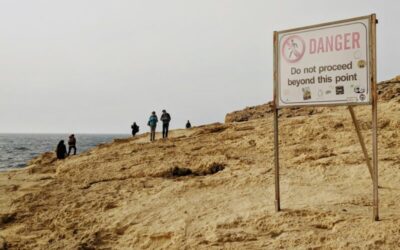 Nuclear waste. AUKUS agency’s reckless indifference