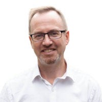 David Shoebridge