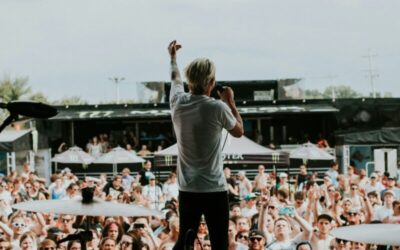 Soundcheck. Are Australian music festivals really on life support?
