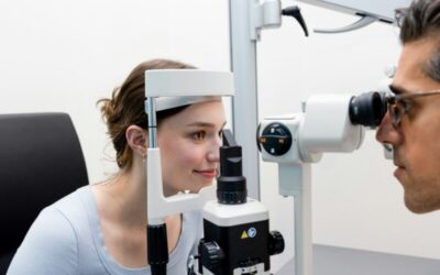 New glasses? The unsightly world of optometry retailing