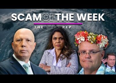 The Price is Wrong, Disappearing Dutton and a perfect media storm | Scam of the Week