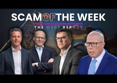 Too many Scams, Lost Count | Scam of the Week