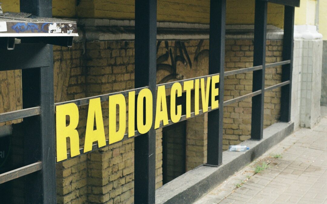 radioactive secrets
