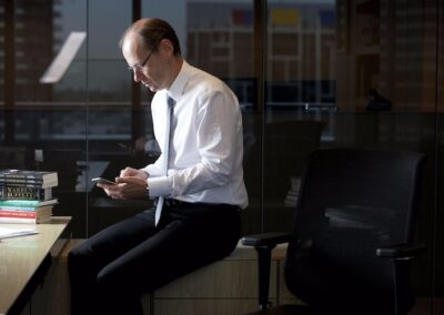 ANZ boss Shayne Elliott challenged over Israel lobby, human rights