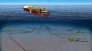 Barossa gas project