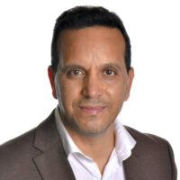 Fethi Mansouri