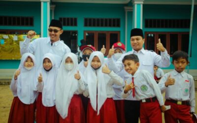 From Indonesia with love vs Australian suspicion
