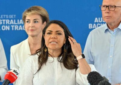 The MAGA threat. Is Australia’s democracy safe from Trump-style assaults?