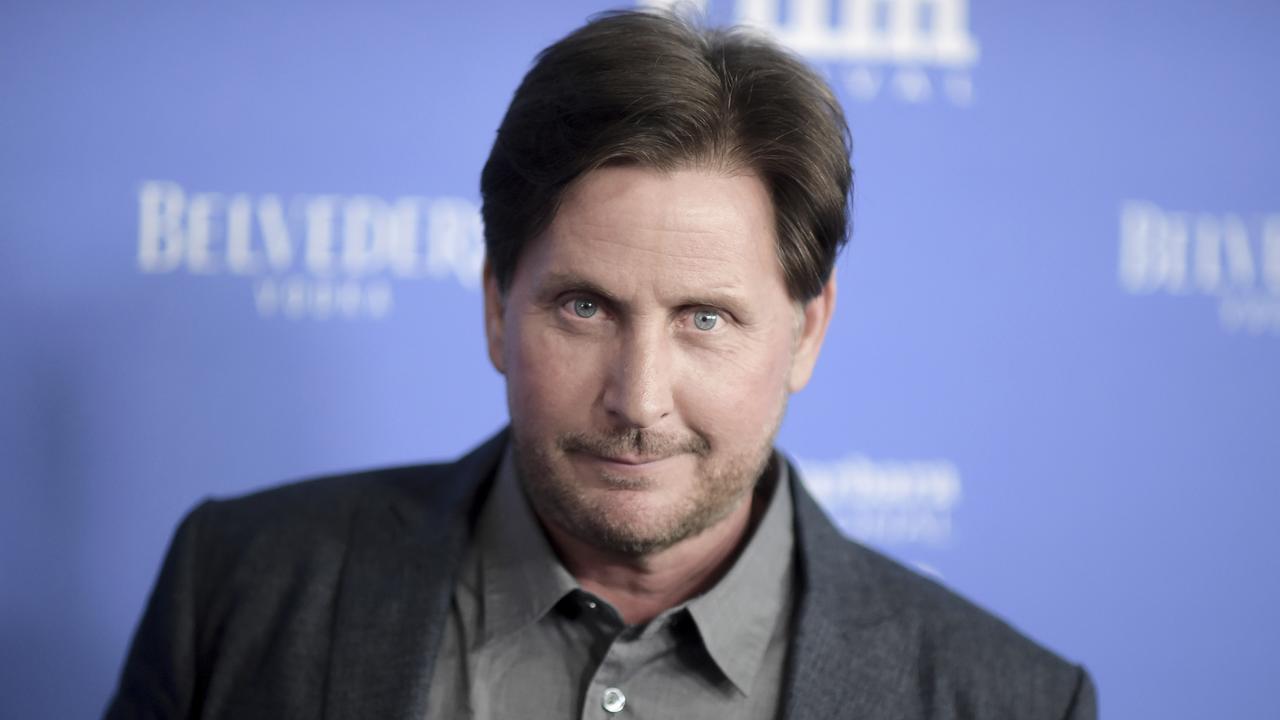 Emilio Estevez